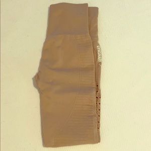 Gymshark workout leggings